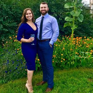 Meet your Posher, Tayler